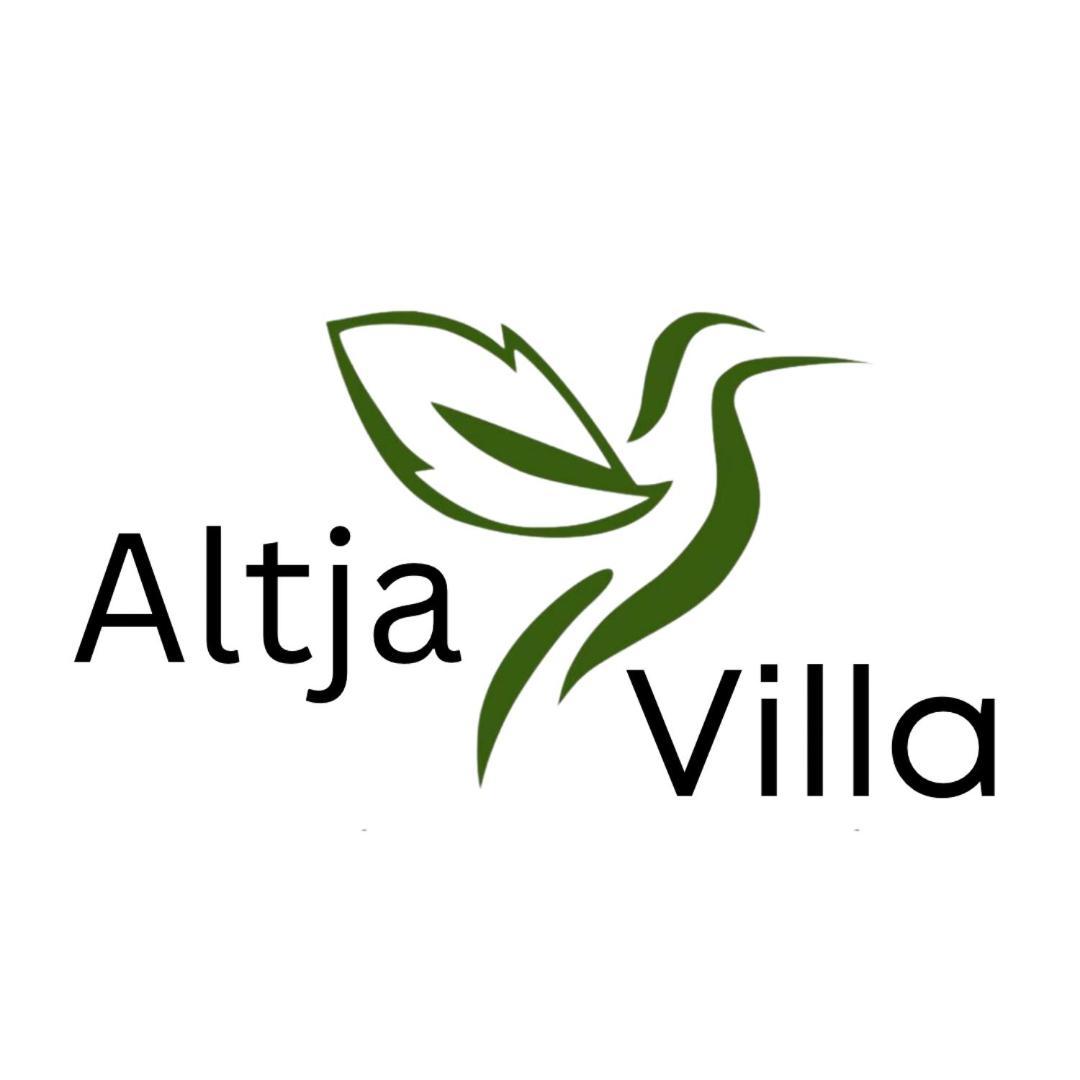 Altja Villa-Cottage With Sauna Bagian luar foto